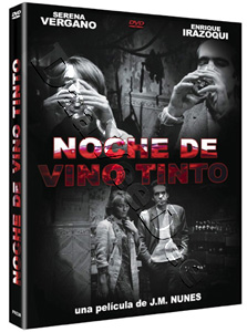 Night of Red Wine | Noche de vino tinto  |   DVD